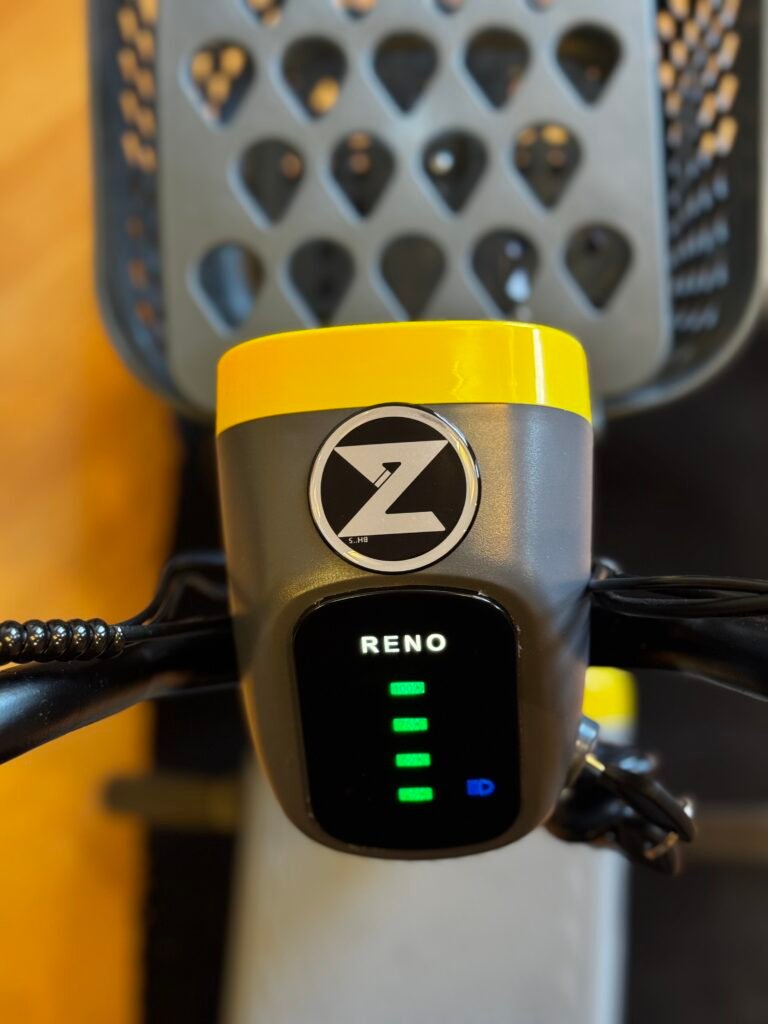 ZYNETIC RENO - Image 3
