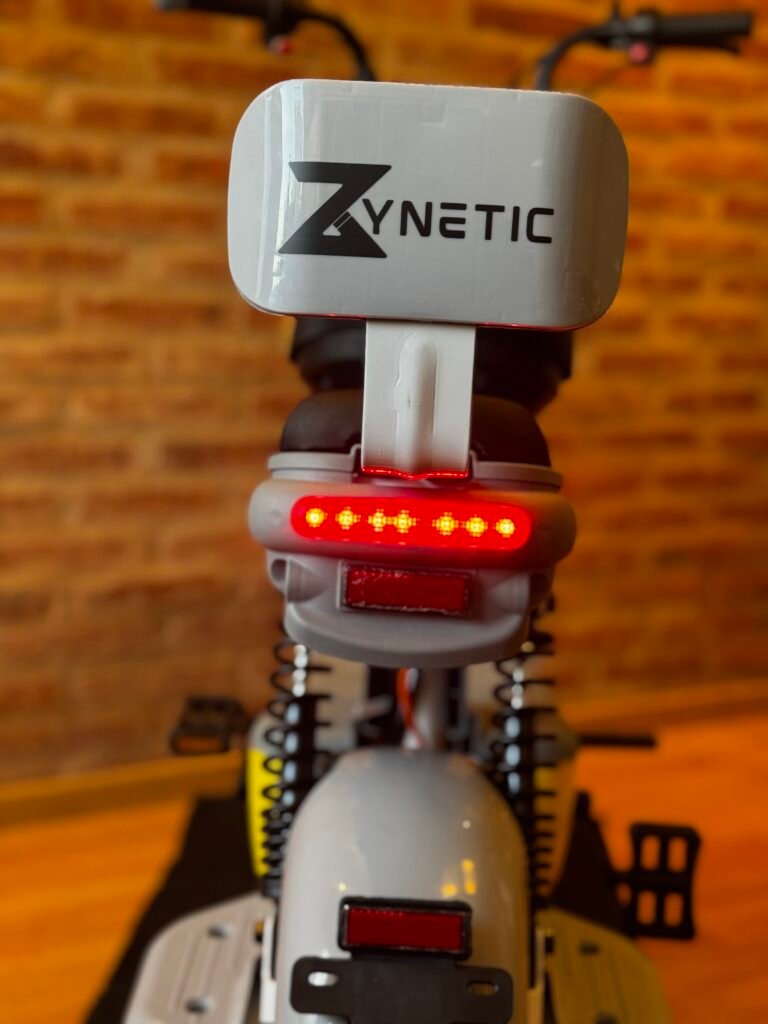 ZYNETIC RENO - Image 6