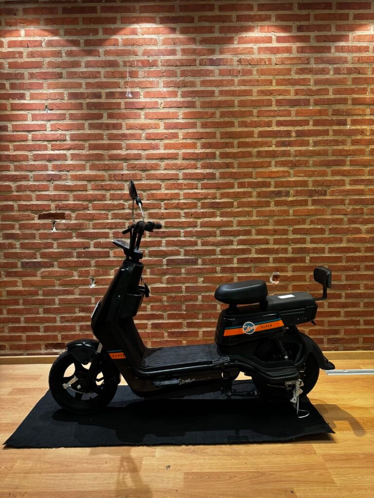 ZYNETIC GYRO - Image 7