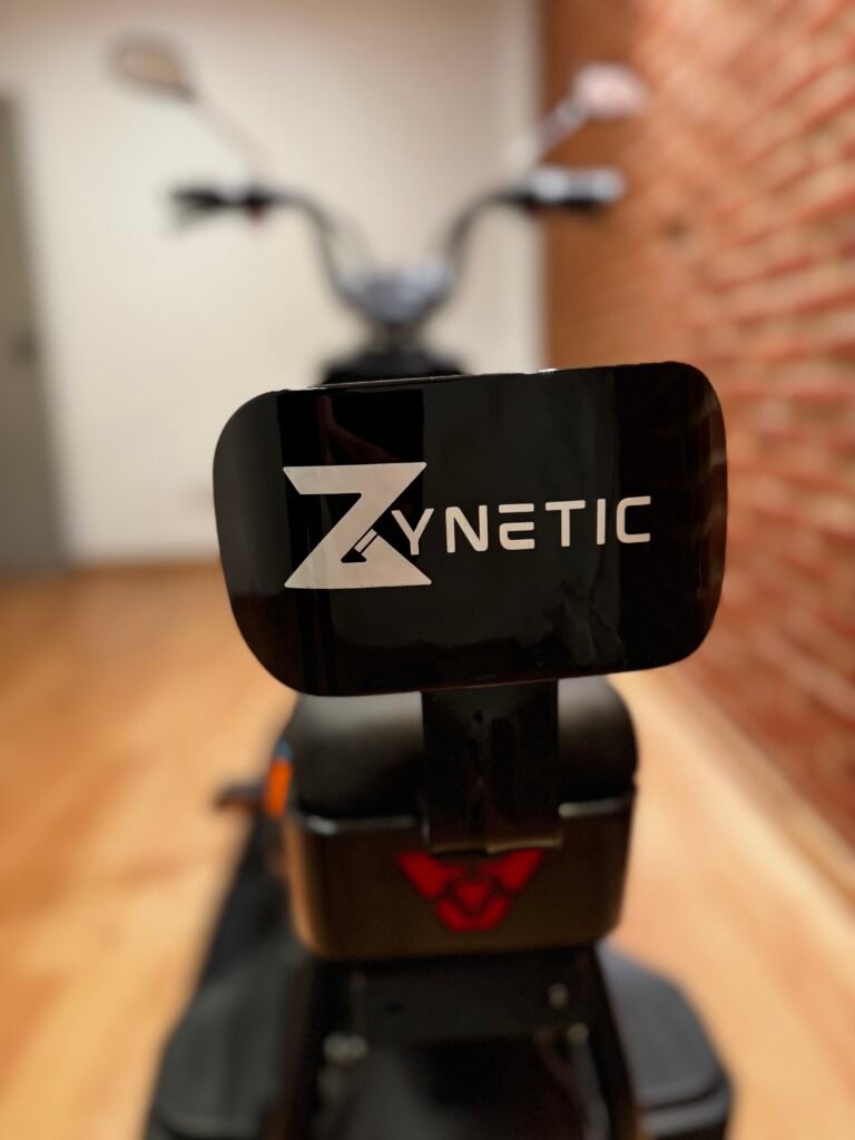 ZYNETIC GYRO - Image 3