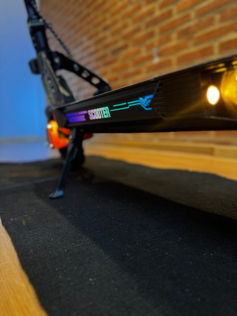 E-SCOOTER MAGMA - Image 5