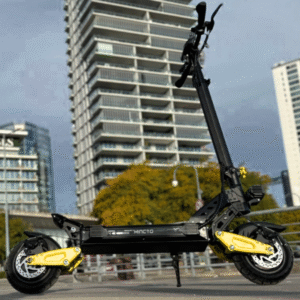 E-SCOOTER AGILE MINCTO