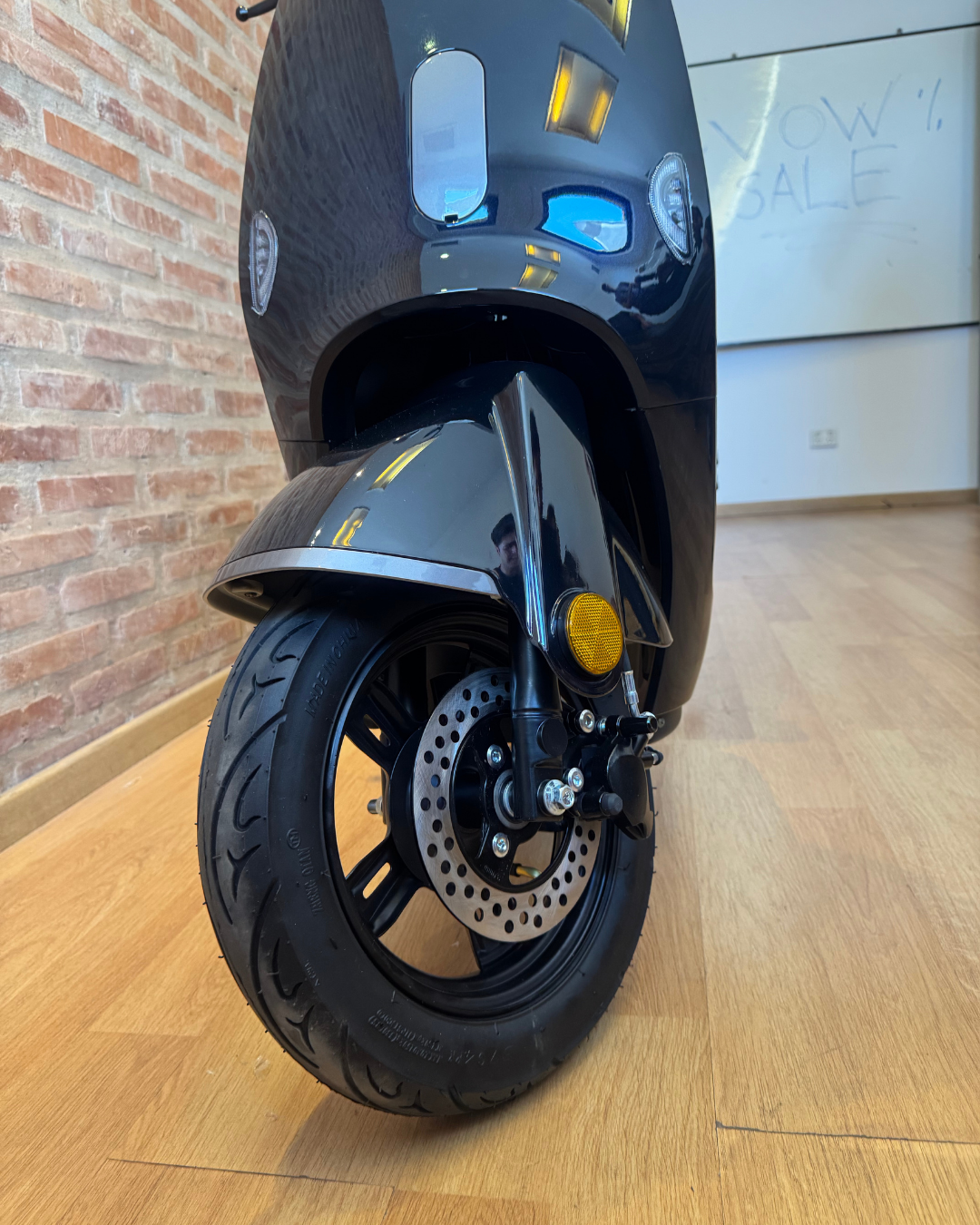 ZYNETIC LAMVO BLACK - Image 14