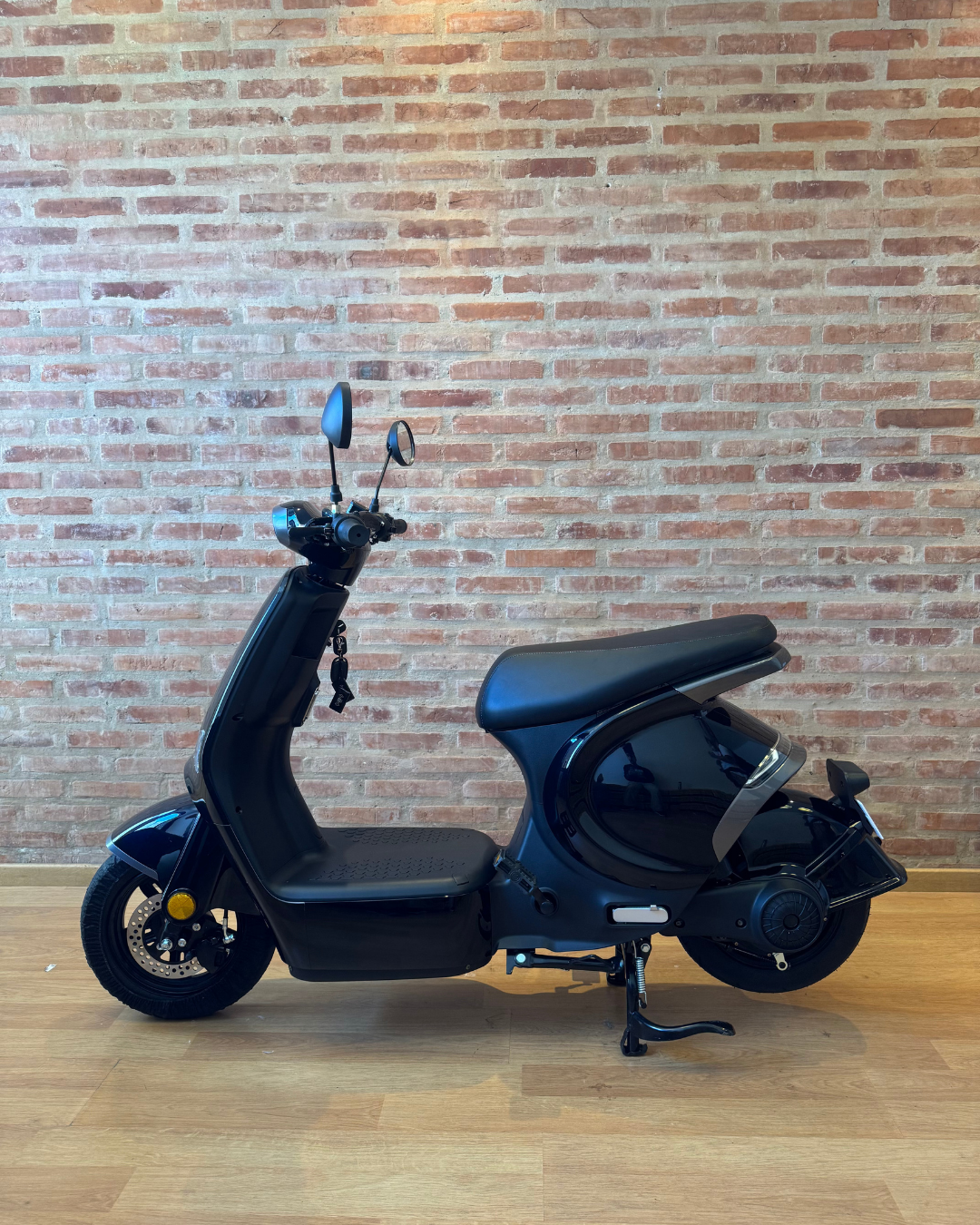 ZYNETIC LAMVO BLACK - Image 9