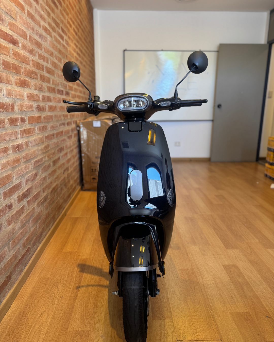 ZYNETIC LAMVO BLACK - Image 10